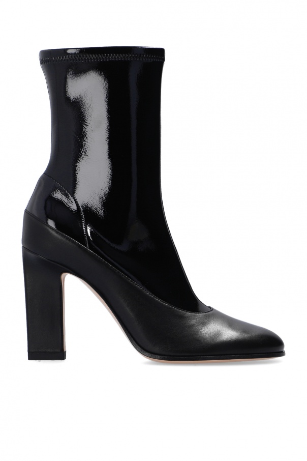 Wandler ‘Lesly’ heeled ankle boots